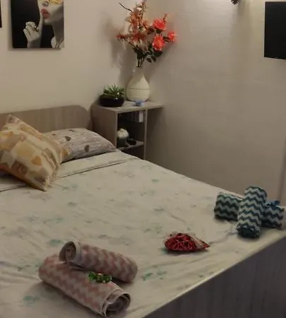 Casa Da Peppe *