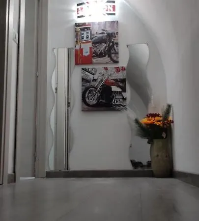 Casa Da Peppe CTA