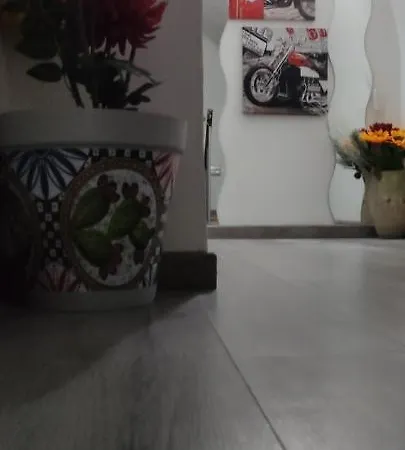 Casa Da Peppe