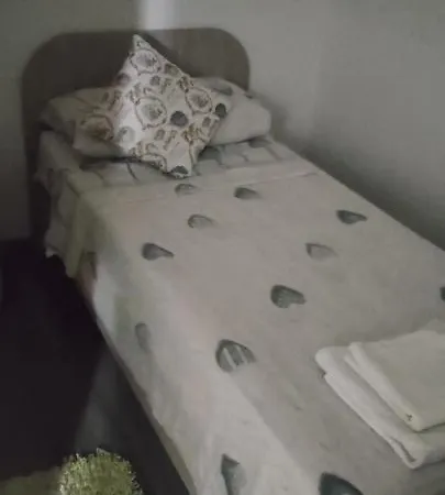 Casa Da Peppe Semesterbostad