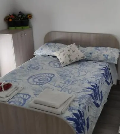 Casa Da Peppe CTA