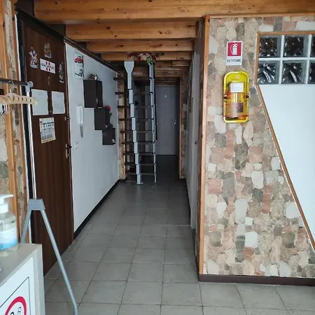 Casa Da Peppe