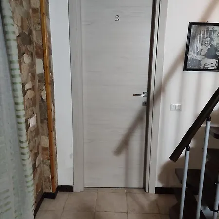 Casa Da Peppe *