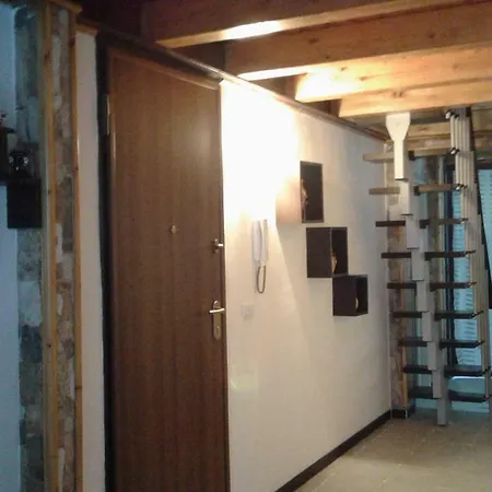 Casa Da Peppe * CTA