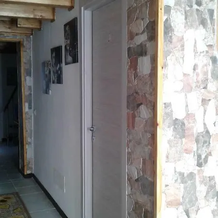 Casa Da Peppe Semesterbostad *