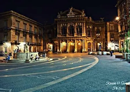 Casa Da Peppe * Catania