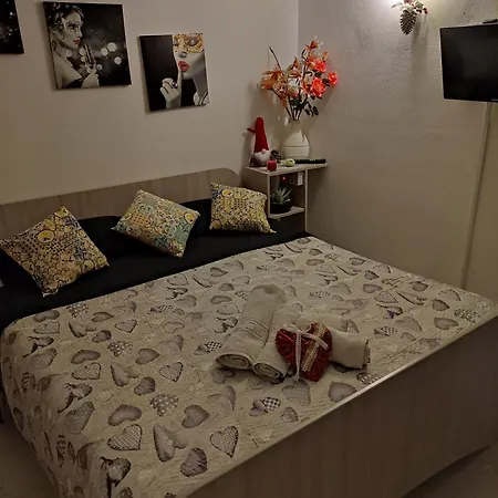 Casa vacanze Casa Da Peppe Catania